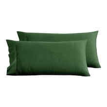 Gaultier 400TC Bamboo & Cotton King Pillowcases (Set of 2)
