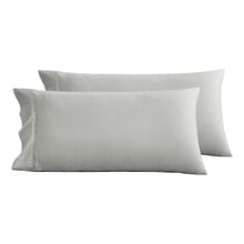 Gaultier 400TC Bamboo & Cotton King Pillowcases (Set of 2)