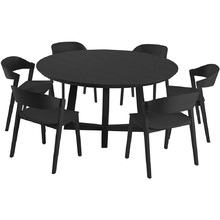 Bellatrix Dining Table & Chair Set