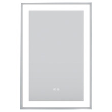 Lumira Prague LED Mirror