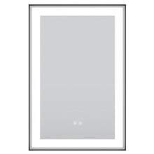 Lumira Prague LED Mirror