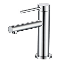 15.7cm Rosa Basin Mixer Tap