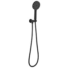 Rosa Hand-Held Shower with Bracket