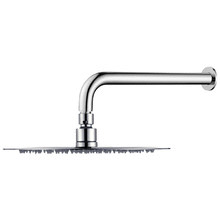 Rosa 250mm Shower Arm & Head