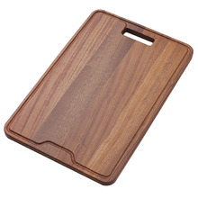 Toronto Sapele Wood Chopping Board