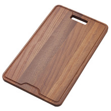 Toronto Sapele Wood Chopping Board