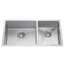 Toronto 810mm 1 & 1/2 Stainless Steel Kitchen Sink