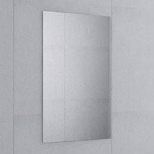 Flossy 500mm Rectangle Bathroom Mirror