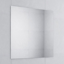 Square Wall Mirror