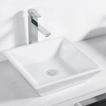 Chadwick 410mm Ceramic Above Counter Basin