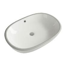 Aniston 540mm Ceramic Undermount Basin