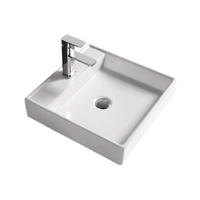 Harrison 440mm Ceramic Above Counter Basin