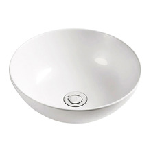 Harlow 415mm Ceramic Above Counter Basin