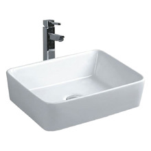 Beckham 480mm Ceramic Above Counter Basin