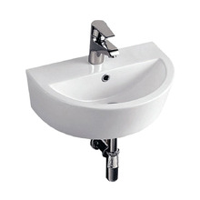 Constance 325mm Ceramic Wall Hung Basin