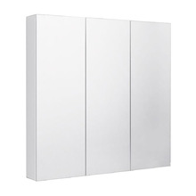 900mm Wall-Mounted Mirror Bathroom Cabinet