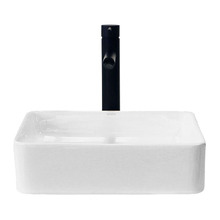 Laurent 405mm Ceramic Above Counter Basin
