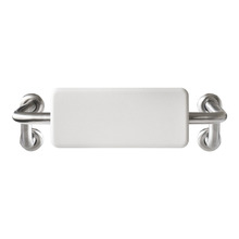 Ambulant & Care Toilet Backrest