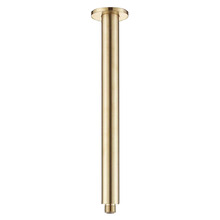 Rosa 310mm Round Shower Arm