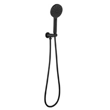 Rosa Hand-held Shower with Bracket