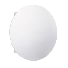 Round Wall-Mounted Mirror Bathroom Cabinet