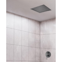 Luxor 340mm Square Shower Head