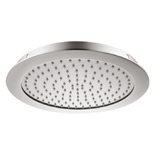 Rosa 340mm Flush Mount Round Shower Head