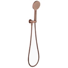 Rosa Hand-held Shower with Bracket