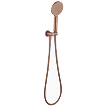 Rosa Hand-held Shower with Bracket