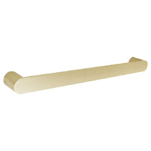 Lyndon 650mm Heated Towel Bar