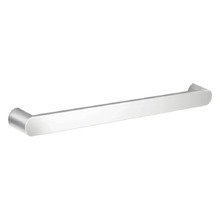 Lyndon 650mm Heated Towel Bar