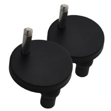 Modus Toilet Seat Clips (Set of 2)