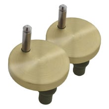 Modus Toilet Seat Clips (Set of 2)