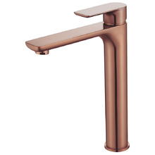Lyndon Tall Basin Mixer