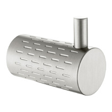 Broswin Brass Robe Hook