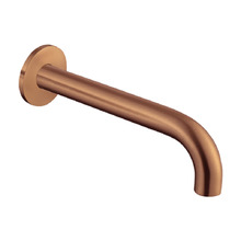 Broswin 200mm Bath/Basin Spout