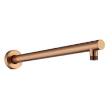 Broswin 400mm Straight Shower Arm