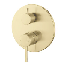 Rosa Wall Mixer Diverter