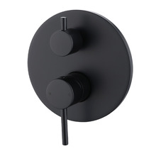 Rosa Wall Mixer Diverter