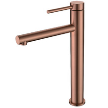 Rosa Tall Basin Mixer