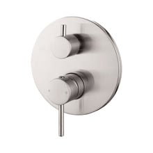 Rosa Wall Mixer Diverter