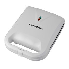 Kitchen Master 4 Slice Sandwich Maker