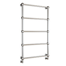 Hydrotherm B Series 5 Bar Heated Towel Rail