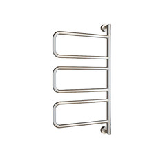 Hydrotherm 6 Bar Swivel Heated Towel Rail