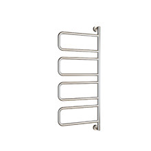 Hydrotherm 8 Bar Swivel Heated Towel Rail