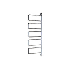 Hydrotherm 10 Bar Swivel Heated Towel Rail