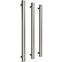 Hydrotherm 900mm Heated Towel Rails (Set of 3)