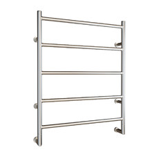 Hydrotherm TR1 Series 5 Bar Heated Towel Rail