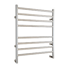 Hydrotherm H2 Series 8 Bar Heated Towel Rail