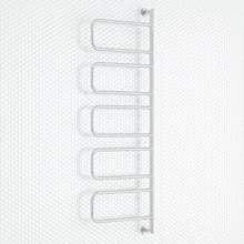 Hydrotherm 400 x 1170mm 10 Bar Swivel Heated Towel Rail